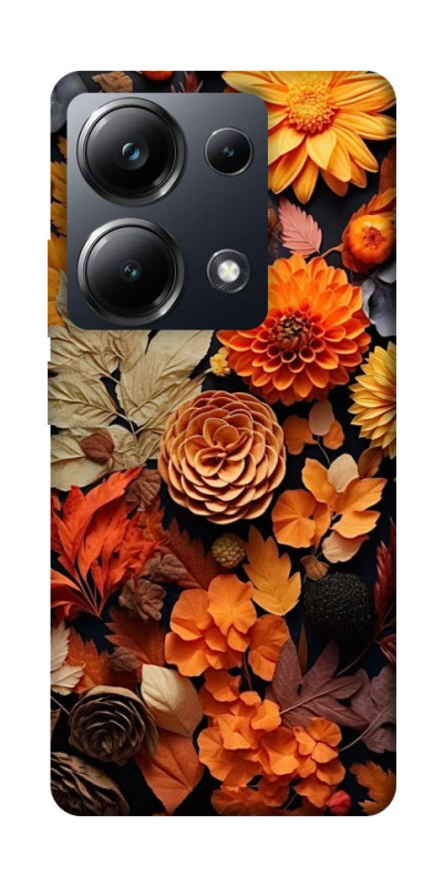 Чохол на Xiaomi Poco M6 Pro 4G Dreams фото 1 з 1