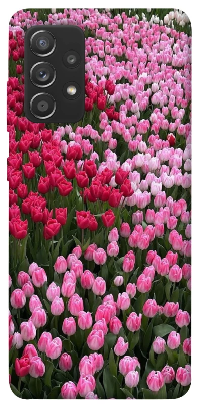 Чохол на Samsung Galaxy A72 4G / A72 5G Flowers v9 фото 1 з 1