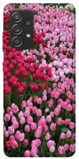Чехол на Samsung Galaxy A72 4G / A72 5G Flowers v9 фото 1 из 1
