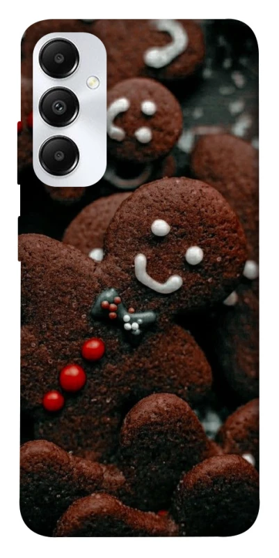 Чохол на Samsung Galaxy A05s Новорічний v23 фото 1 з 1