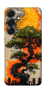 Чохол на Samsung Galaxy S26 Edge Дух Японії v3 фото 1 з 1