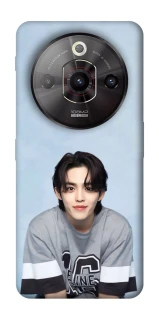 Чехол на ZTE Nubia Focus Pro Seungcheol - Seventeen фото 1 из 1