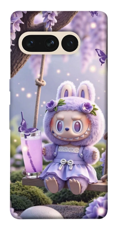 Чохол на Google Pixel 7 Pro Labubu Dream фото 1 з 1