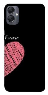 Чохол на Samsung Galaxy A05 Pair romantic theme ver.10 фото 1 з 1