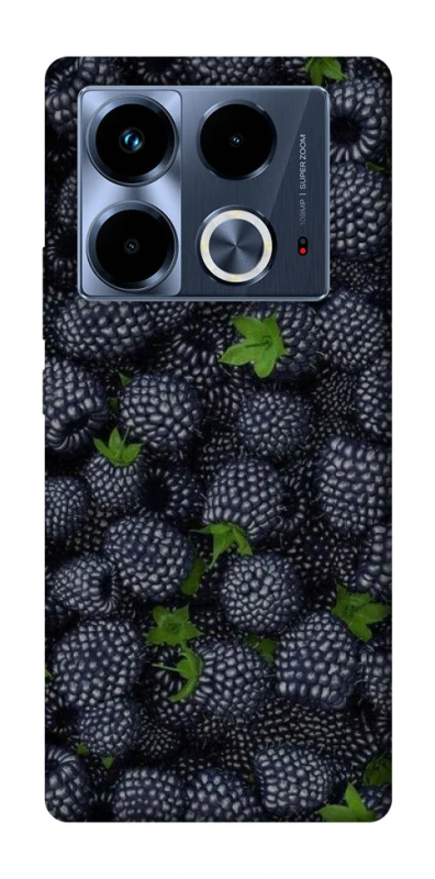 Чохол на Infinix Note 40 4G Fresh фото 1 з 1