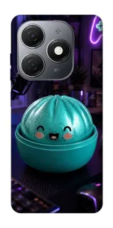 Чохол на TECNO Spark 20 Dumpling ver.10 фото 1 з 1