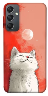 Чехол на Samsung Galaxy A24 4G Cute kittie фото 1 из 1
