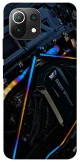 Чехол на Xiaomi Mi 11 Lite BMW v49 фото 1 из 1