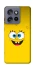 Чохол на Motorola Edge 50 Neo SpongeBob фото 1 з 1