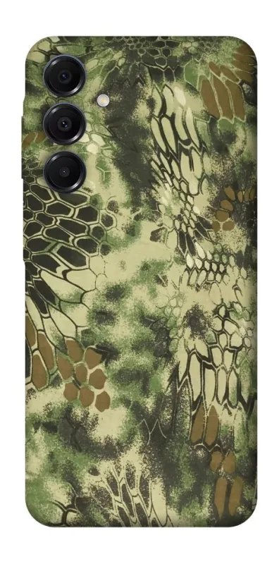 Чохол на Samsung Galaxy A16 4G/5G Сamouflage v20 фото 1 з 1