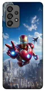 Чехол на Samsung Galaxy A73 5G IronmanIronman v3 фото 1 из 1