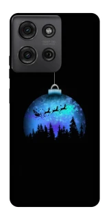 Чехол на Motorola Moto G75 Christmas spirit фото 1 из 1
