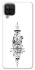 Чехол на Samsung Galaxy A12 Tattoo ver.7 фото 1 из 1