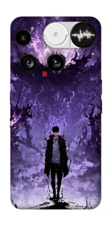 Чохол на Nothing Phone (3) Sung Jinwoo фото 1 з 1