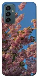 Чехол на Samsung Galaxy M13 4G Flowers v4 фото 1 из 1