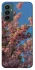 Чехол на Samsung Galaxy M13 4G Flowers v4 фото 1 из 1