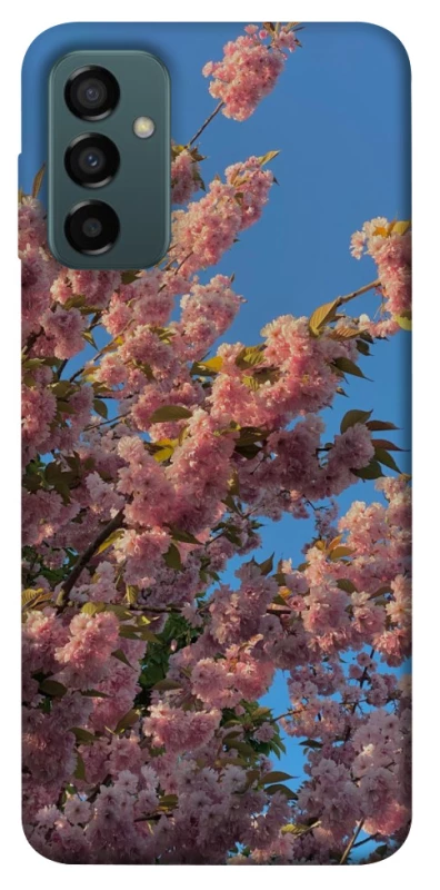 Чохол на Samsung Galaxy M23 5G Flowers v4 фото 1 з 1