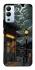 Чохол на Infinix Hot 12i Night фото 1 з 1