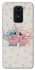 Чохол на Xiaomi Redmi Note 9 / Redmi 10X Stitch ver.29 фото 1 з 1