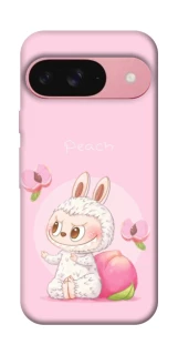 Чохол на Google Pixel 9 Mokoko Peach фото 1 з 1
