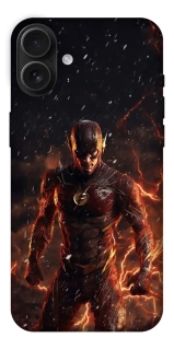 Чехол на Apple iPhone 16 Plus Flash фото 1 из 1