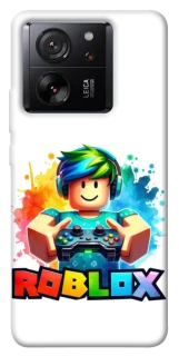 Чохол на Xiaomi 13T Pro Roblox v3 фото 1 з 1