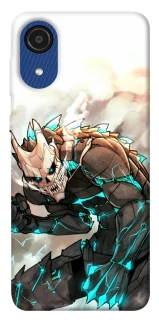 Чохол на Samsung Galaxy A03 Core Kaijuu№8 фото 1 Чохол на Samsung Galaxy A03 Core Kaijuu№8 фото 1 з 1