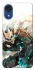 Чохол на Samsung Galaxy A03 Core Kaijuu№8 фото 1 Чохол на Samsung Galaxy A03 Core Kaijuu№8 фото 1 з 1