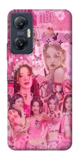 Чохол на Infinix Hot 20 5G (G)I-DLE v2 фото 1 Чохол на Infinix Hot 20 5G (G)I-DLE v2 фото 1 з 1