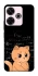 Чохол на Xiaomi Poco M6 4G Smart cat фото 1 з 1