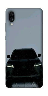 Чехол на ZTE Blade A5 (2020) Lexus v8 фото 1 из 1