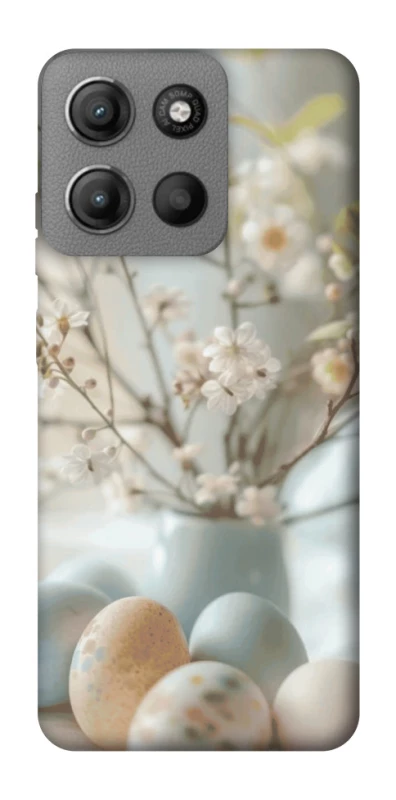 Чохол на Motorola Moto G15 Power SpringJoy фото 1 з 1