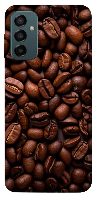 Чохол на Samsung Galaxy M13 4G Кава фото 1 з 1