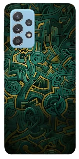 Чехол на Samsung Galaxy A52 4G / A52 5G Абстракция v5 фото 1 из 1