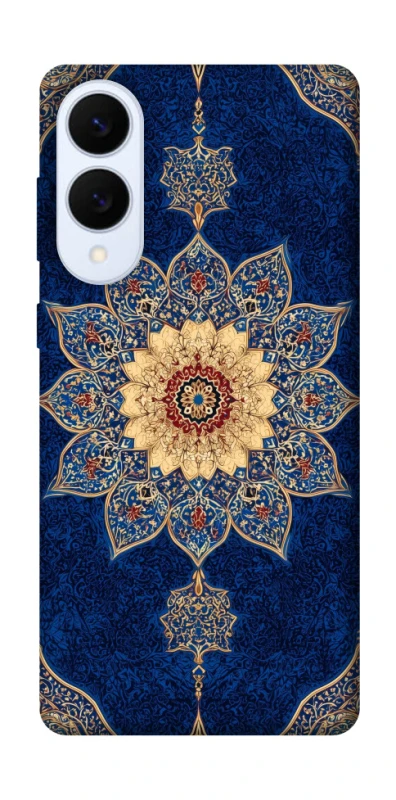 Чехол на Samsung Galaxy S25 Edge Ковёр v54 фото 1 из 1