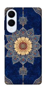 Чохол на Samsung Galaxy S25 Edge Килим v54 фото 1 з 1