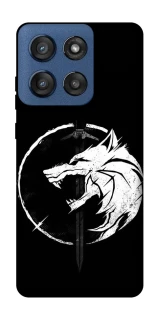 Чохол на Motorola Edge 60 Stylus Школа Вовка фото 1 з 1