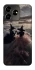 Чохол на ZTE Blade V50 Design 4G Halloween Witch ver.1 фото 1 з 1