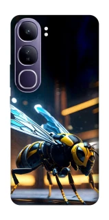 Чохол на Vivo Y300 Cyber ​​wasp фото 1 з 1
