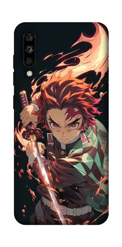 Чохол на ZTE Blade A7s (2019) Tandziro фото 1 з 1