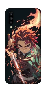 Чохол на ZTE Blade A7s (2019) Tandziro фото 1 з 1