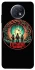 Чохол на Xiaomi Redmi Note 9 5G / Note 9T Stranger Things ver.32 фото 1 з 1