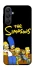 Чохол на Samsung Galaxy A25 5G The Simpsons фото 1 з 1