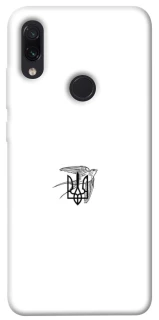 Чохол на Xiaomi Redmi Note 7 / Note 7 Pro / Note 7s Сокіл фото 1 з 1