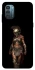 Чохол на Nokia G21 Goddess of war ver.6 фото 1 з 1