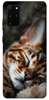 Чохол на Samsung Galaxy S20+ Cat paws фото 1 з 1