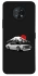 Чехол на Nokia G50 Машина аниме фото 1 из 1