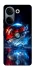 Чохол на TECNO Camon 20 Pro (CK7n) Pokemon ver.2 фото 1 з 1