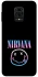 Чохол на Xiaomi Redmi Note 9s / Note 9 Pro / Note 9 Pro Max Nirvana ver.6 фото 1 з 1