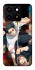 Чохол на ZTE Blade A35 4G Jujutsu kaisen v5 фото 1 з 1